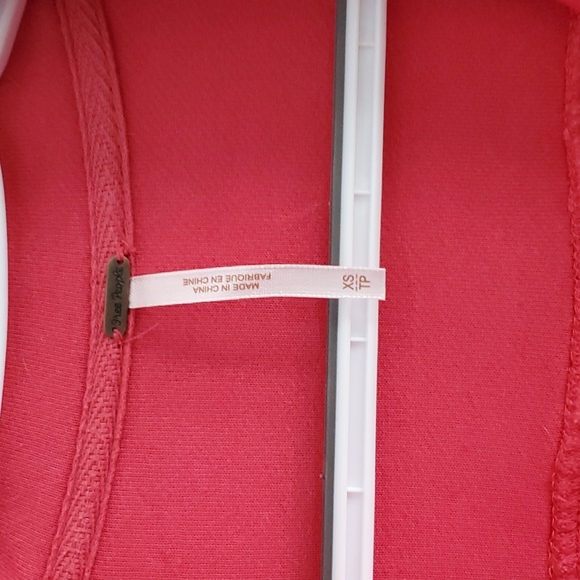 Free peole Ruby jacket  XS - Picture 2 of 5